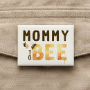 Zoek naar hommels buttons Mother to be