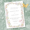 Recherche de victorienne mariage invitations Pour tous