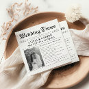 Recherche de journal serviettes Noir et blanc