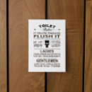 Recherche de toilettes cartes postales Humour de toilettes