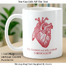 Recherche de cardiologie tasses Clinique