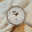 Recherche de espresso autocollants Cocktails