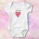 Recherche de aimant bébé tshirts Enfants