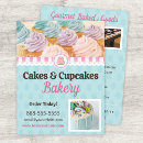 Recherche de cake prospectus Boulangerie
