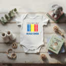 Recherche de roumanie bébé vêtements Pays