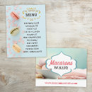 Recherche de menu cartes postales Bleu