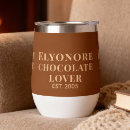 Recherche de brun chocolat Pour elle