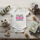 Recherche de angleterre bébé vêtements Anglais