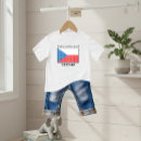 Recherche de drapeau tchèque tshirts Patriotique