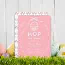 Recherche de sauteurs invitations Lapin