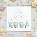Recherche de yoga serviettes Méditation