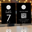 Zoek naar met logo tafelkaarten Professioneel