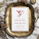 Zoek naar vintage save the dates Romantisch