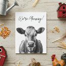 Recherche de vache drôle invitations Nouvelle adresse