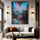 Recherche de musique inspirée posters Inspiré de la musique