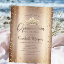 Recherche de copie de diamant invitations Élégant