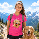 Recherche de golden enfant tshirts Retriever doré