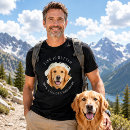 Zoek naar golden retriever tshirts Hond