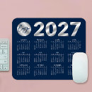 Zoek naar agenda muismatten Corporate