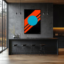 Zoek naar diagonale posters Minimalistisch