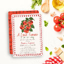 Recherche de tomate invitations Italien