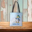 Recherche de pingouin sacs Hiver