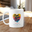 Recherche de anniversaire rose tasses Fête des mères