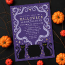 Recherche de wicca invitations Chaudron