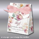 Recherche de fleur rose ballotins Pour elle