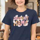 Recherche de maman de halloween Mother