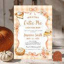 Recherche de pie invitations Mother to be