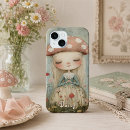 Recherche de fée mignonne iphone coques Fantaisiste