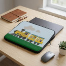 Zoek naar trein laptop sleeves Reizen