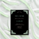 Recherche de invitation de fiançailles de mariage invitations Sophistiqué