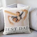 Zoek naar vaderdag kussens Papa