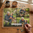 Recherche de grands parents cadeaux Collage de photos