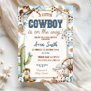 Recherche de cowboy party invitations Future maman