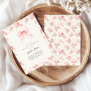 Recherche de cottage floral invitations Toute personne