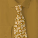 Recherche de marguerites cravates Groomsman
