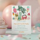 Recherche de de 2 ans invitations Été
