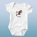 Recherche de castor bébé vêtements Faune