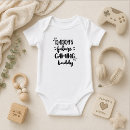 Recherche de le geek bébé vêtements Baby shower