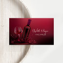 Recherche de viticulteur cartes visite Vignoble