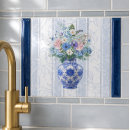Recherche de vases carreaux Élégant