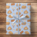 Zoek naar camping cadeaupapier Wandelen