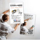 Recherche de mur prospectus Peinture
