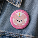 Zoek naar eenhoorns buttons For kids