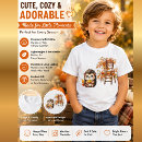 Recherche de hérisson mignon tshirts Boisé