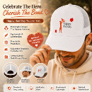 Recherche de bonnes fêtes casquettes Dad
