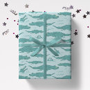 Recherche de animal sauvage papier cadeau Safari